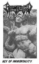 Decomposed God : The Key Of Immortality Decomposed God : The Key Of Immortality